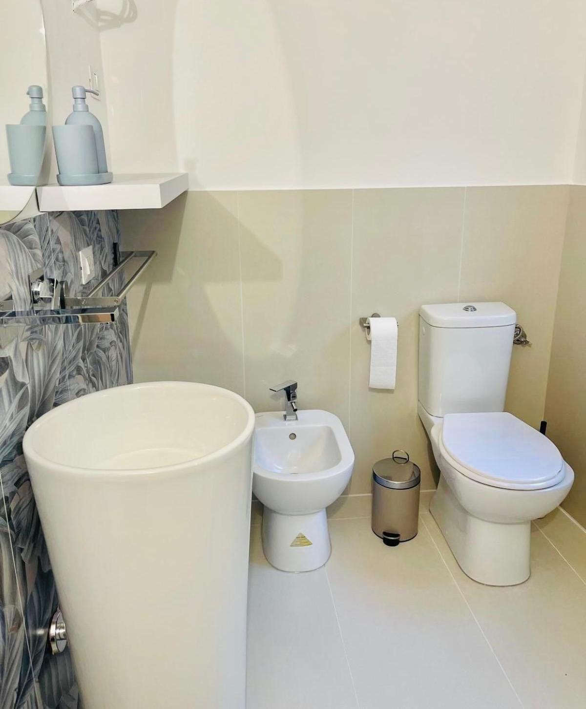 The Shelter Island Apartment Catania Ngoại thất bức ảnh