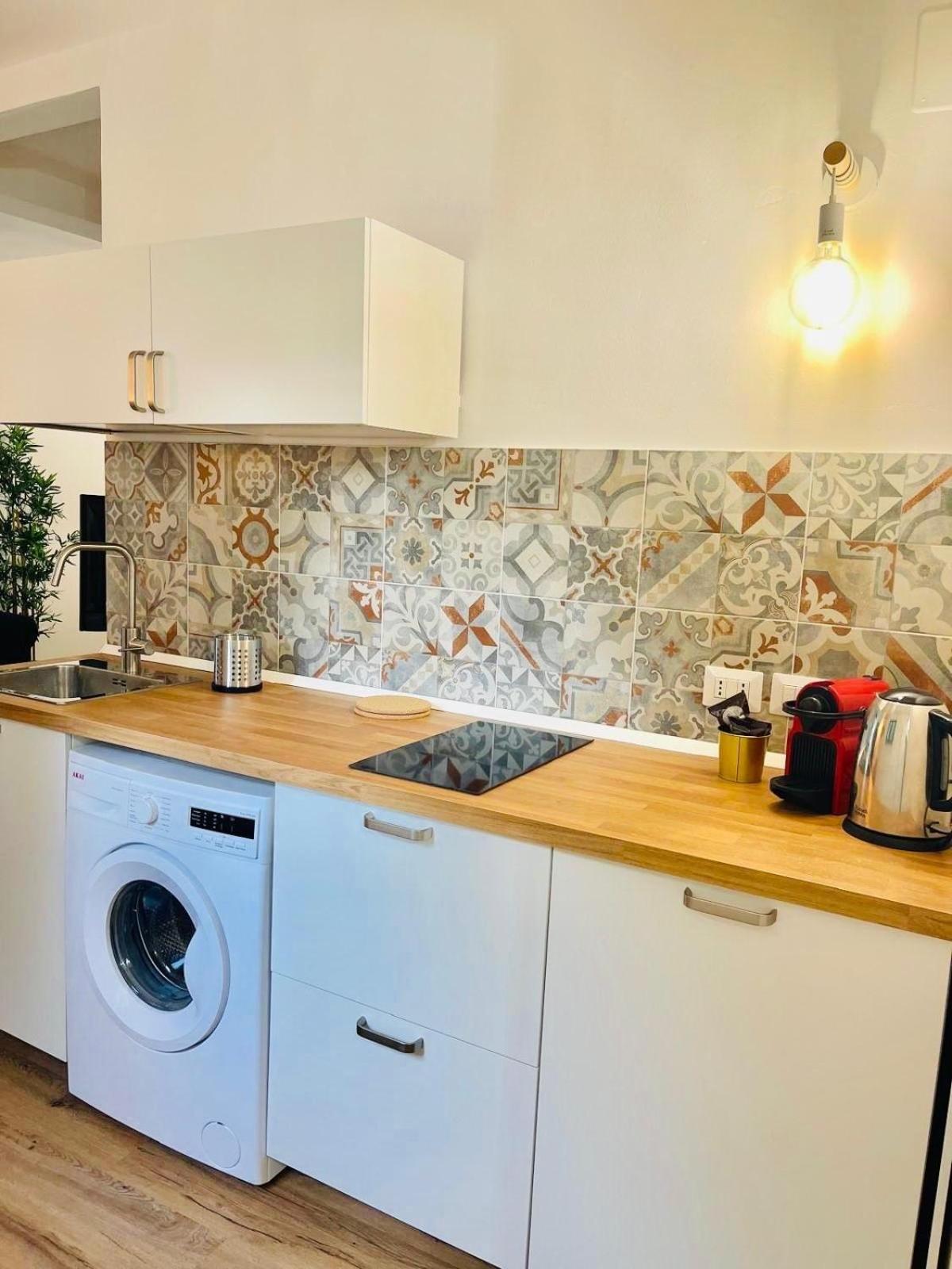 The Shelter Island Apartment Catania Ngoại thất bức ảnh