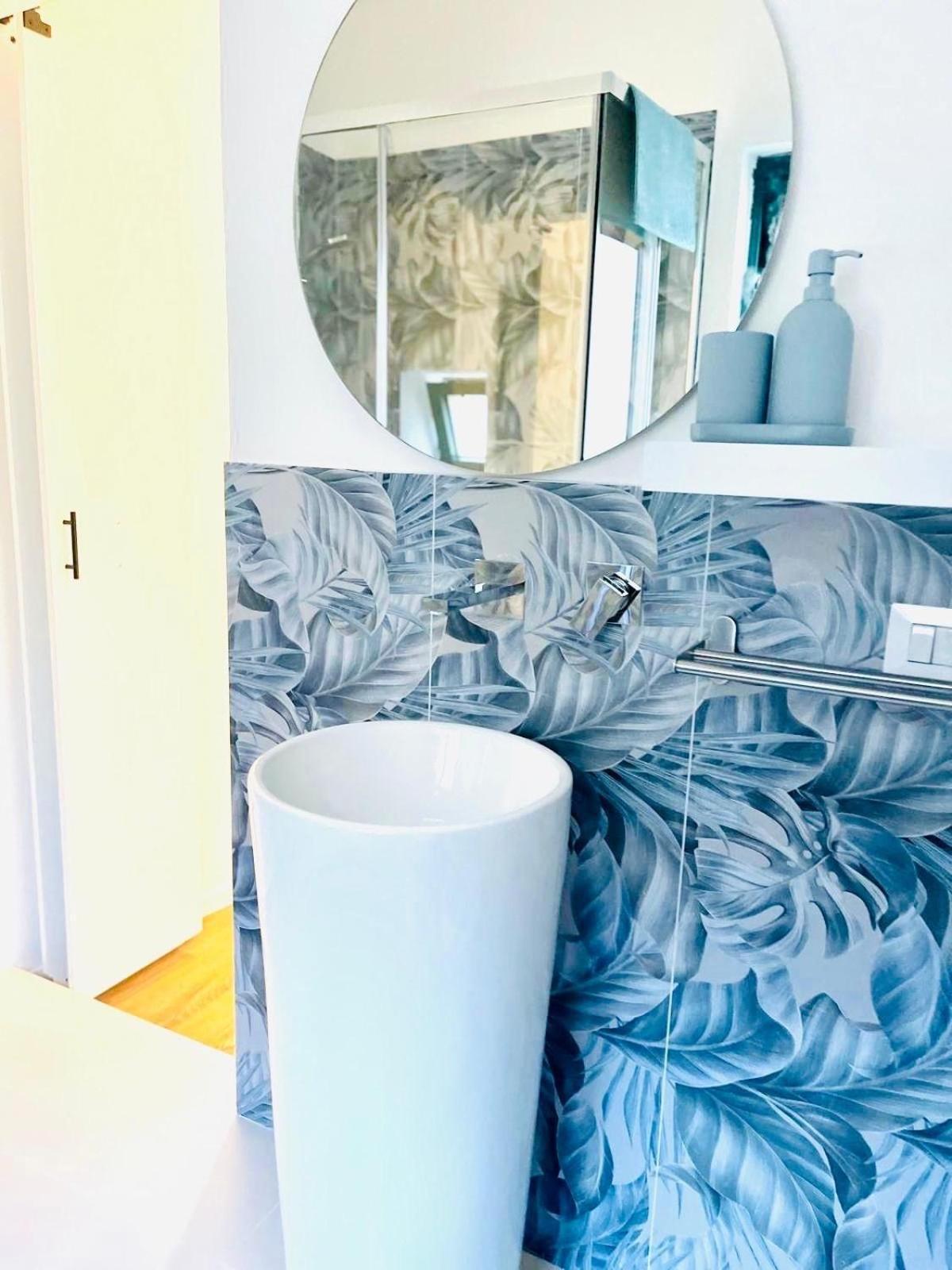 The Shelter Island Apartment Catania Ngoại thất bức ảnh
