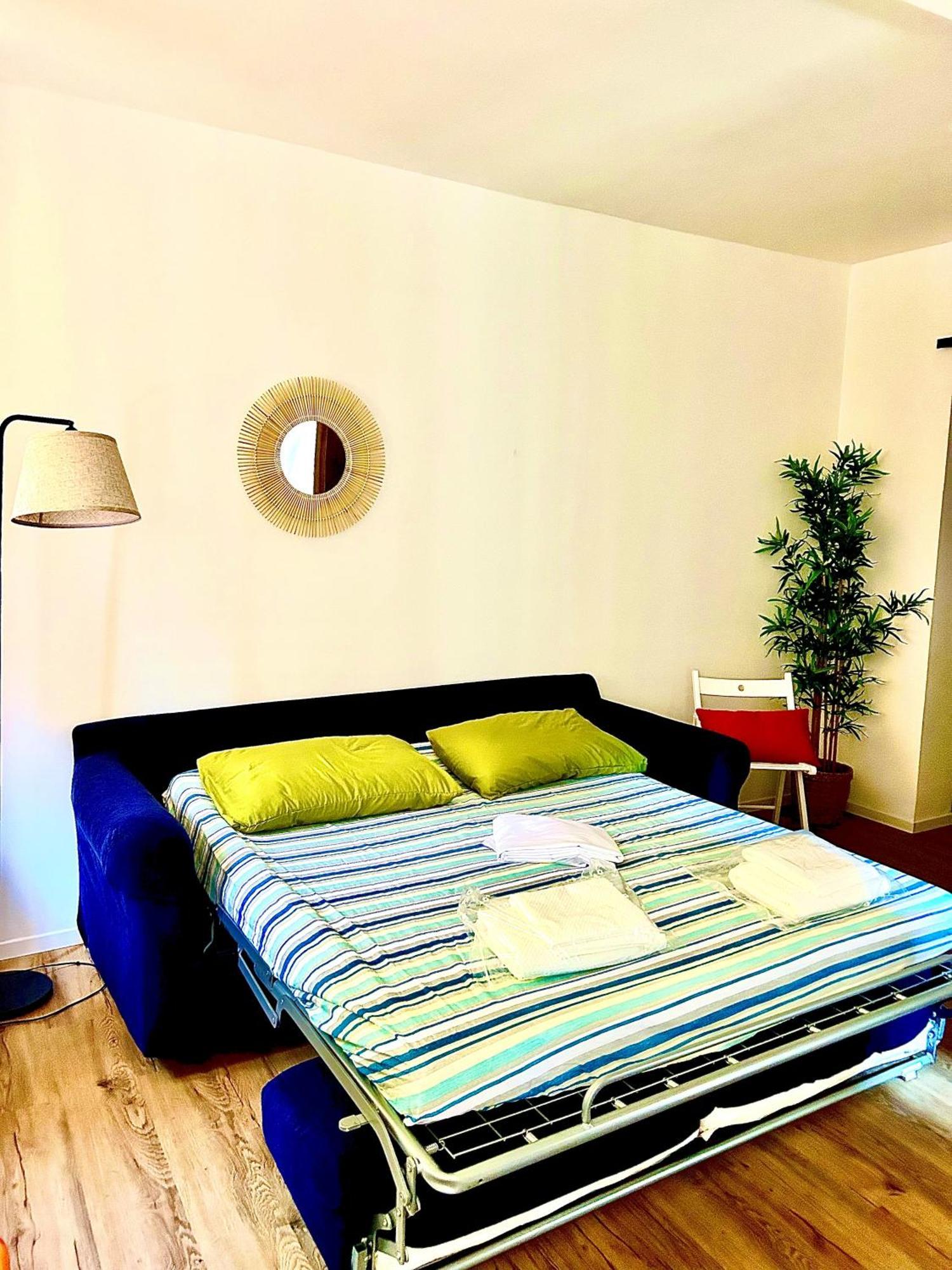 The Shelter Island Apartment Catania Ngoại thất bức ảnh